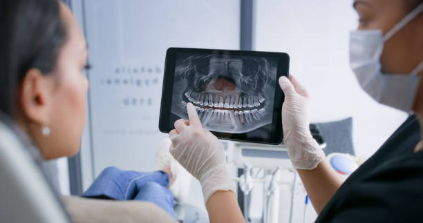 Licensed Tooth Extraction service in Gallipolis, OH - Smile Center Dentistry